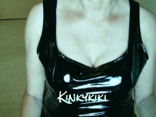 Kinkykiki
