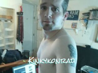 Kinkykonrad