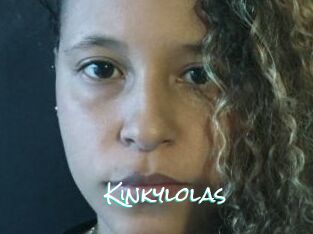 Kinkylolas