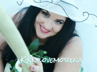 Kinkylovemorena
