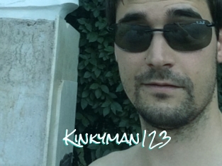 kinkyman123 Sensuality Dream