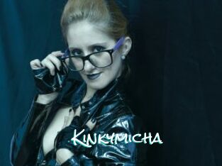 Kinkymicha