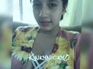 kinkynicky0 Sensuality Dream