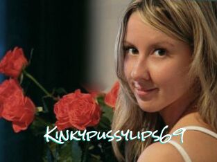Kinkypussylips69