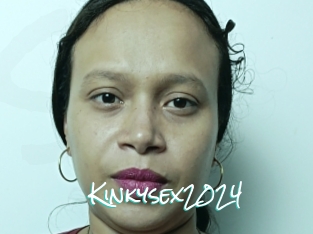 Kinkysex2024