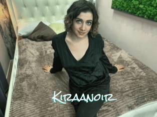 Kiraanoir