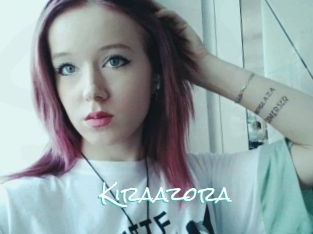 Kiraazora