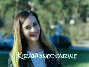 Kirabignectarine