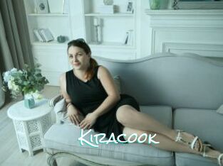 kiracook Sensuality Dream