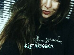 Kirakisska