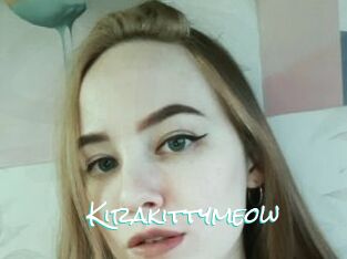Kirakittymeow