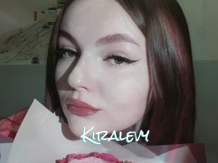 Kiralevy