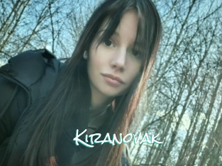 Kiranovak