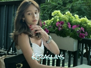 Kiraslays