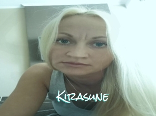 Kirasune