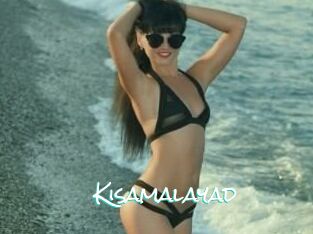 Kisamalayad