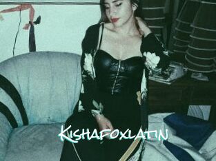 Kishafoxlatin