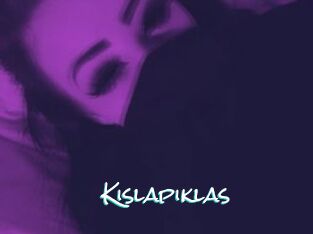 Kislapiklas