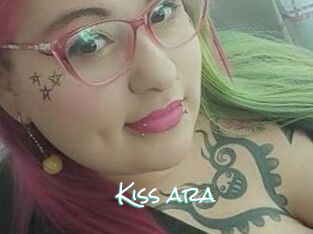 Kiss_ara