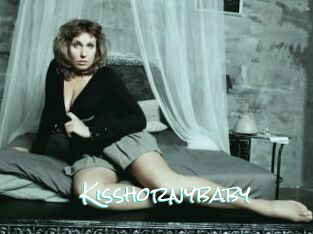 Kisshornybaby