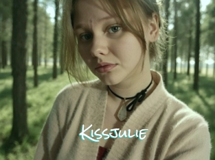 Kissjulie