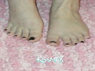Kissme8