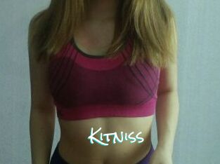 Kitniss