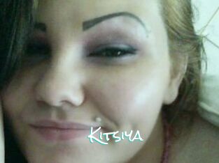 Kitsiya