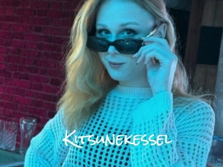 Kitsunekessel