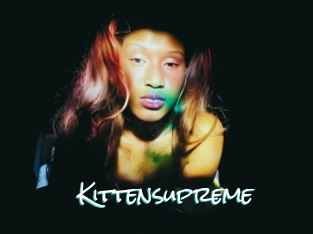 kittensupreme Sensuality Dream