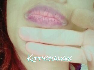 Kittygyalxxx