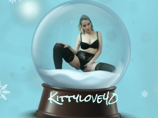 Kittylove40