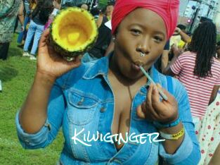 Kiwiginger