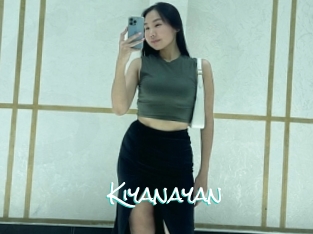 Kiyanayan