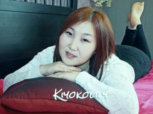 Kiyokolily