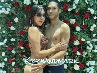 Kizzyandmark