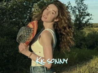 kk_sonny Sensuality Dream
