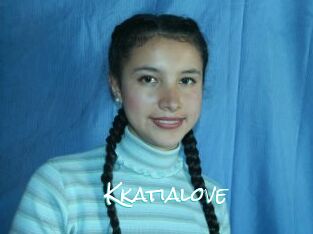 Kkatialove