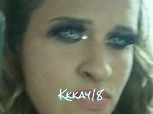 Kkkay18