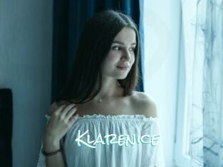 Klarenice