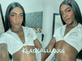 klarwillianss Sensuality Dream