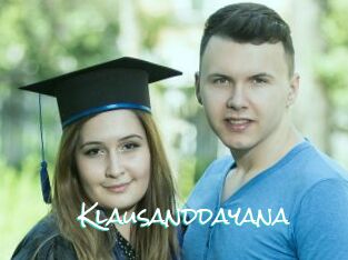 Klausanddayana