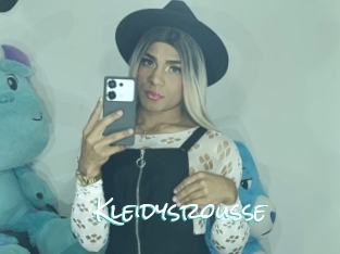 Kleidysrousse