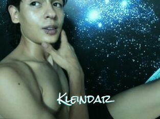 Kleindar