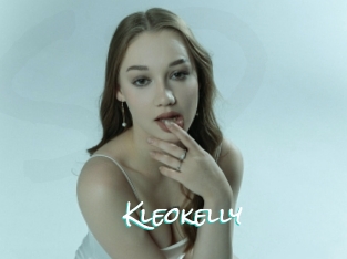 Kleokelly