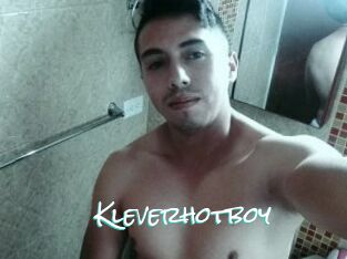Kleverhotboy