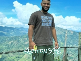 Kleyton336