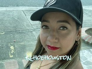 Klhoehouston
