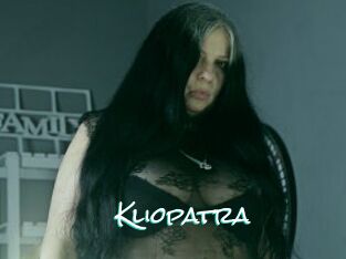 Kliopatra