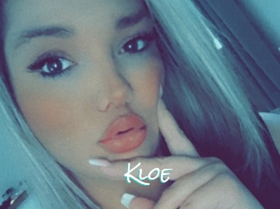 Kloe
